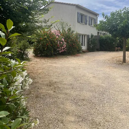 Anduze, Un Sejour Dans Les Cevennes Villa Boisset-et-Gaujac Exterior photo