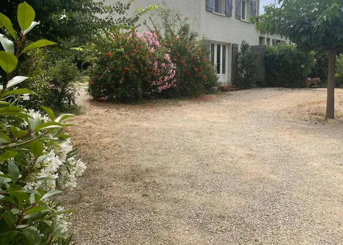 Anduze, Un Sejour Dans Les Cevennes