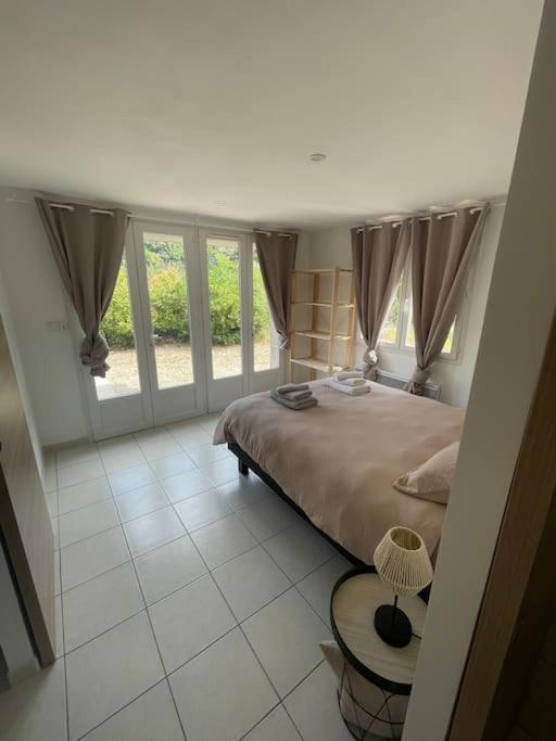 Holiday home Anduze, Un Sejour Dans Les Cevennes *