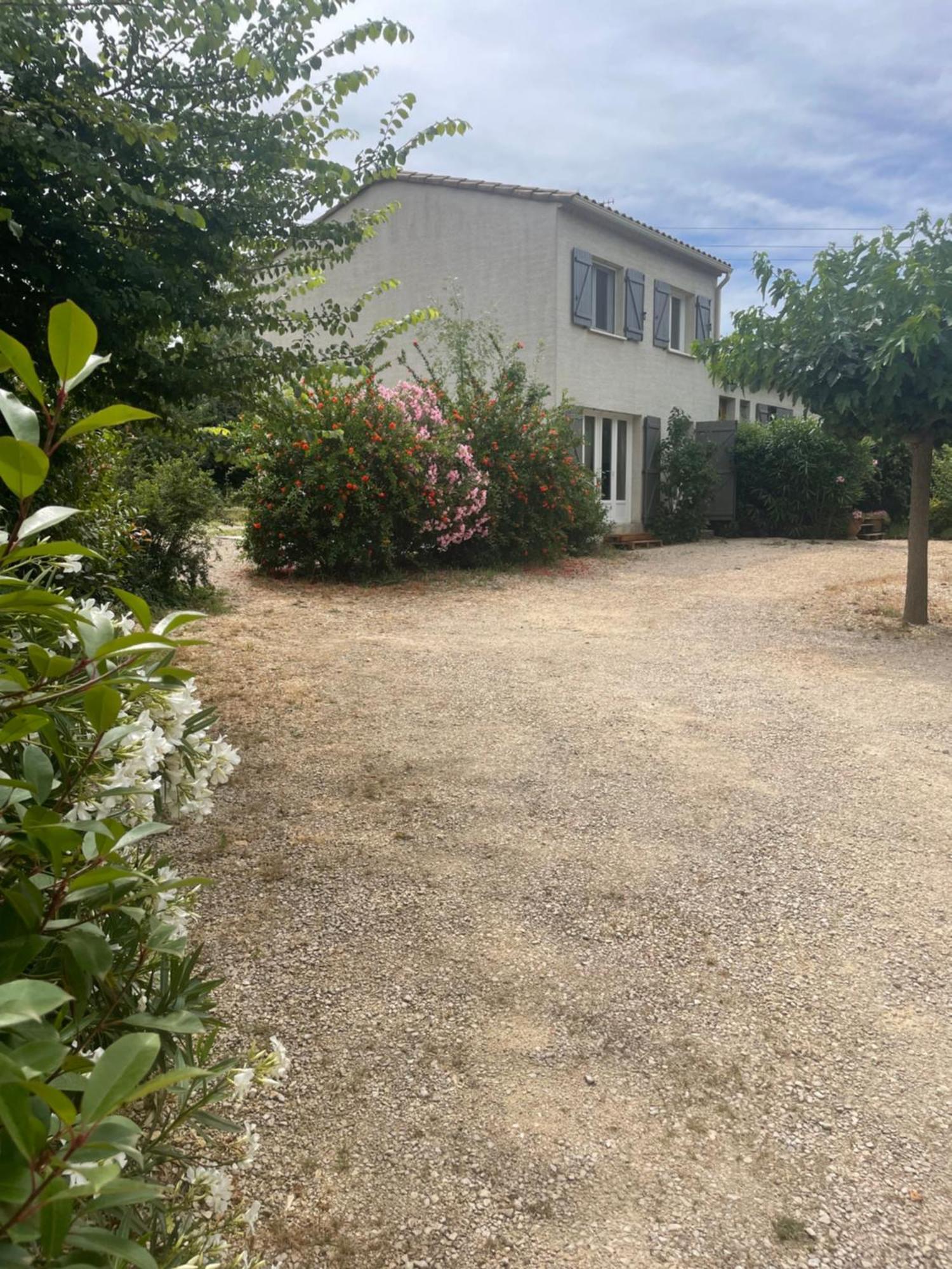 Anduze, Un Sejour Dans Les Cevennes * Boisset-et-Gaujac